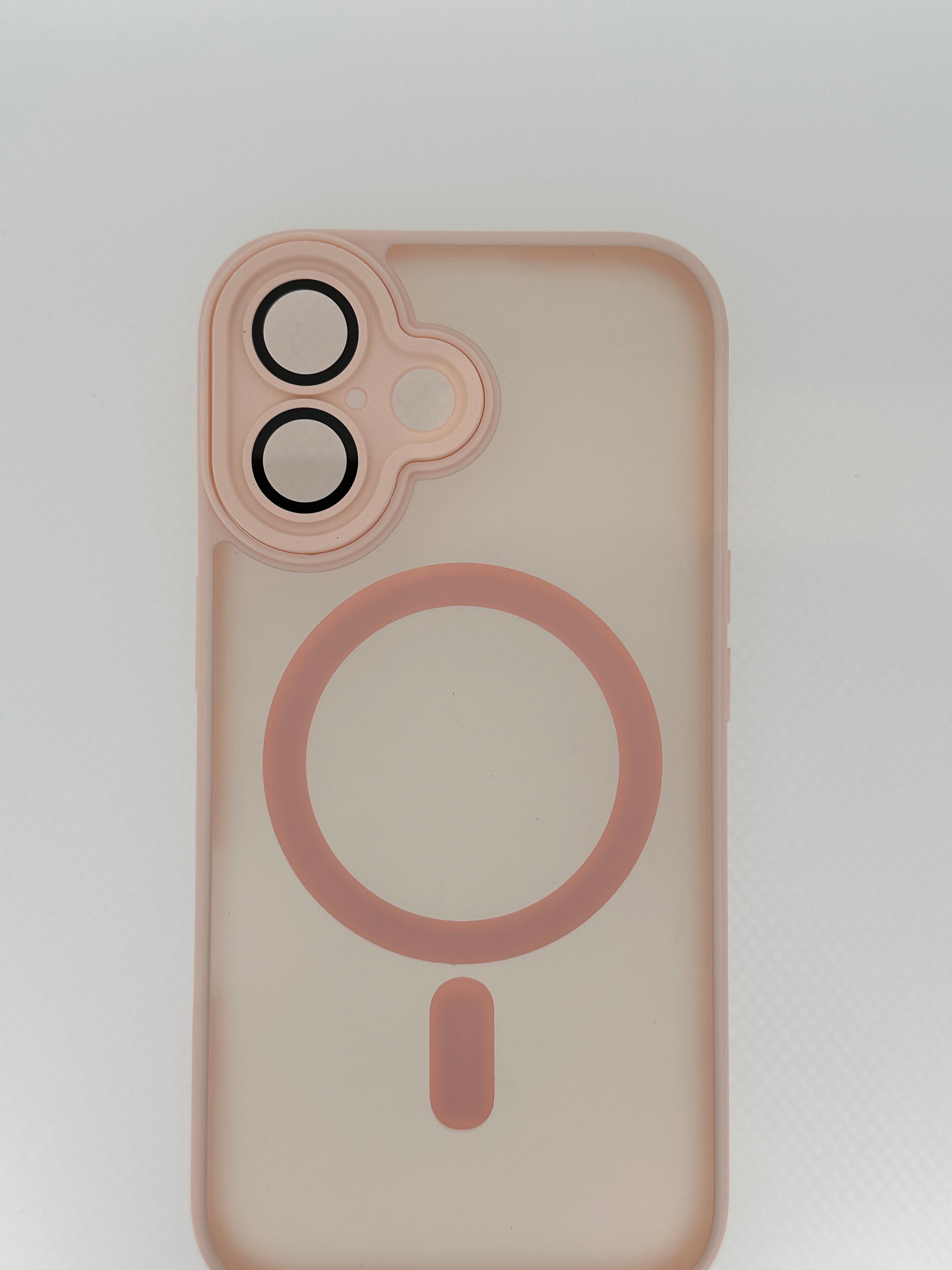 Cover MagSafe