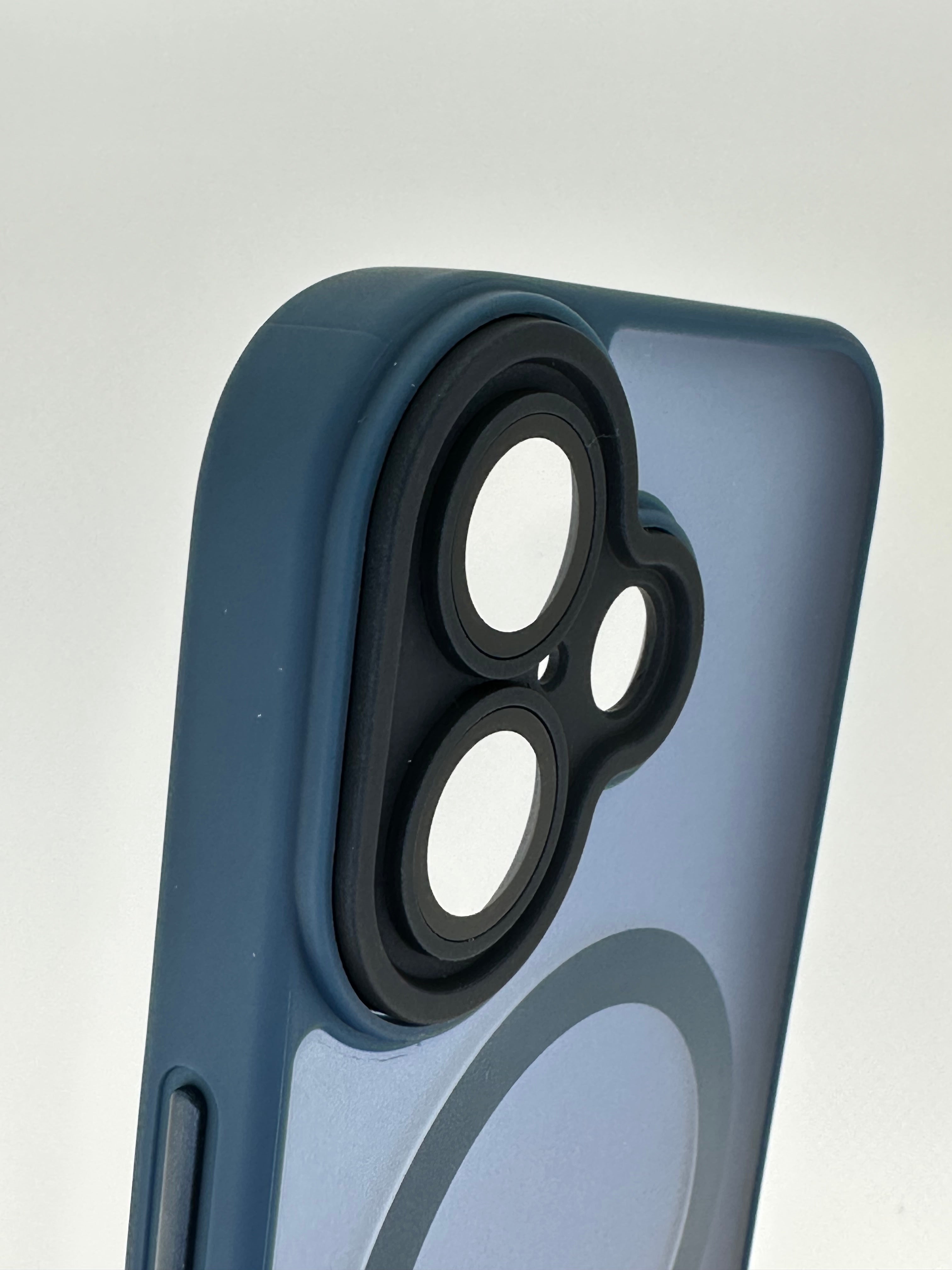 Cover MagSafe Blue