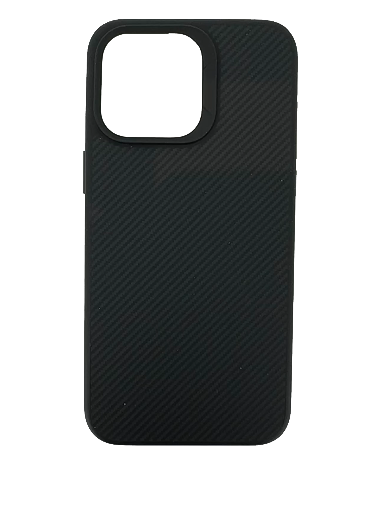 Cover MagSafe Carbonio