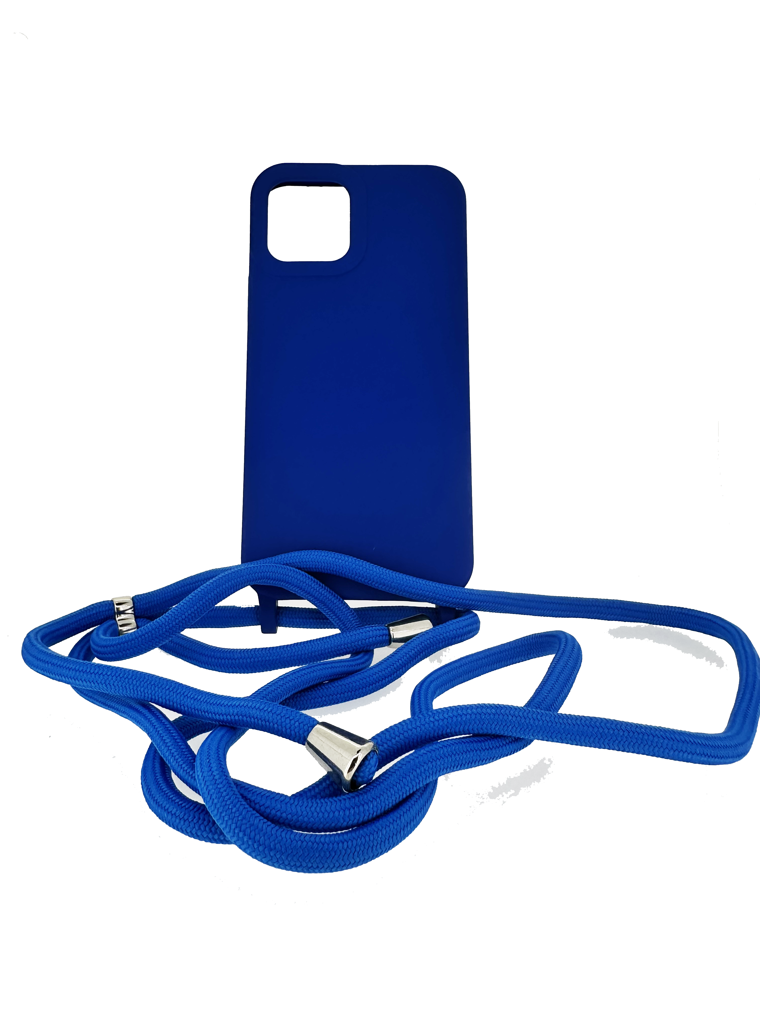 Cover Tracolla BLU