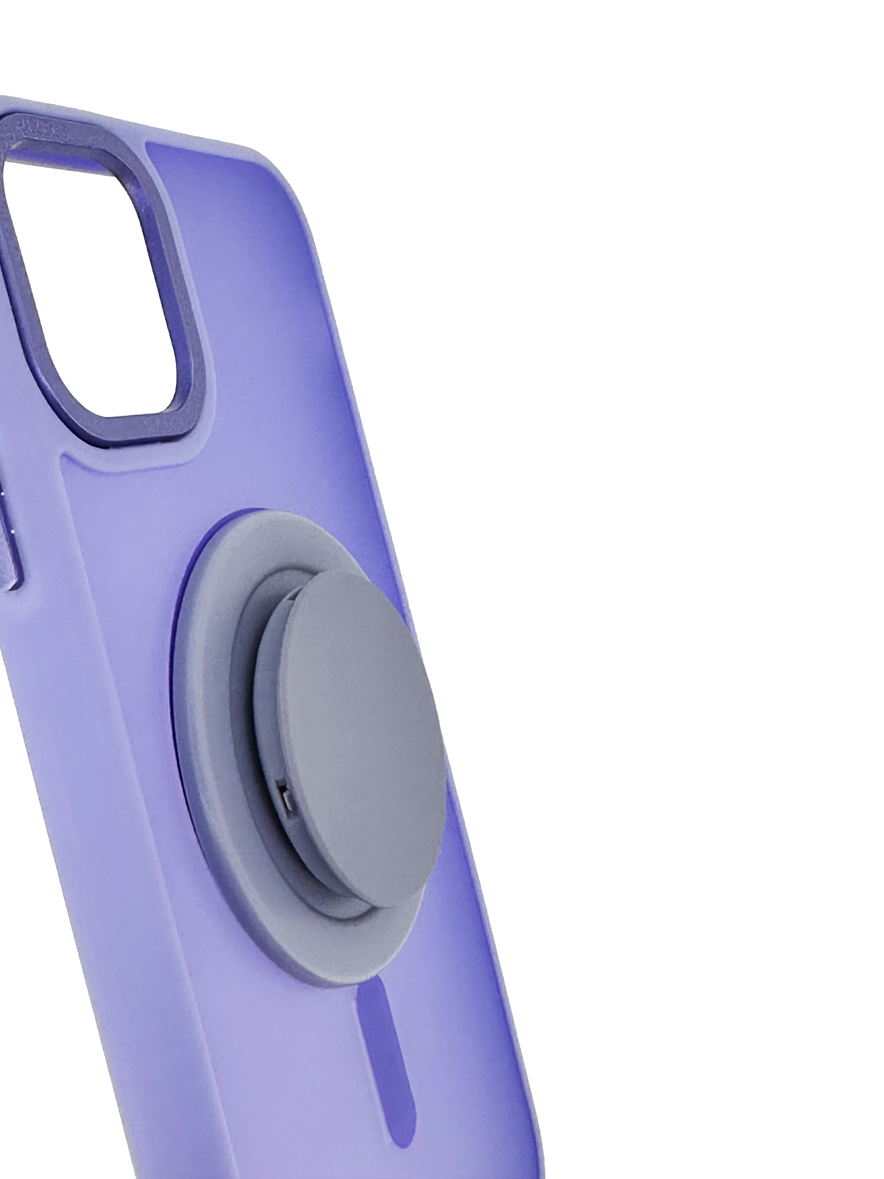 Pop socket MagSafe lilla