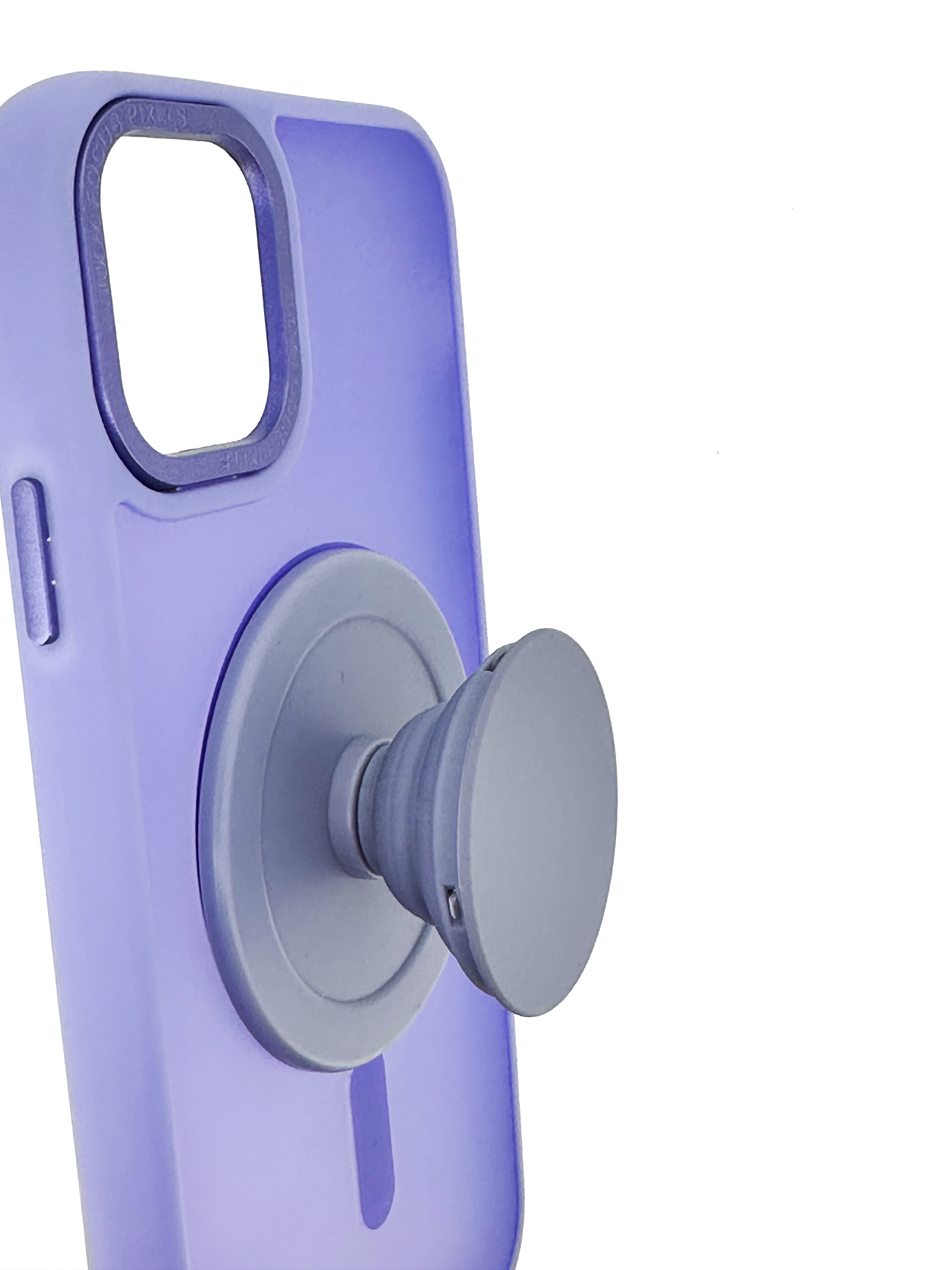 Pop socket MagSafe lilla