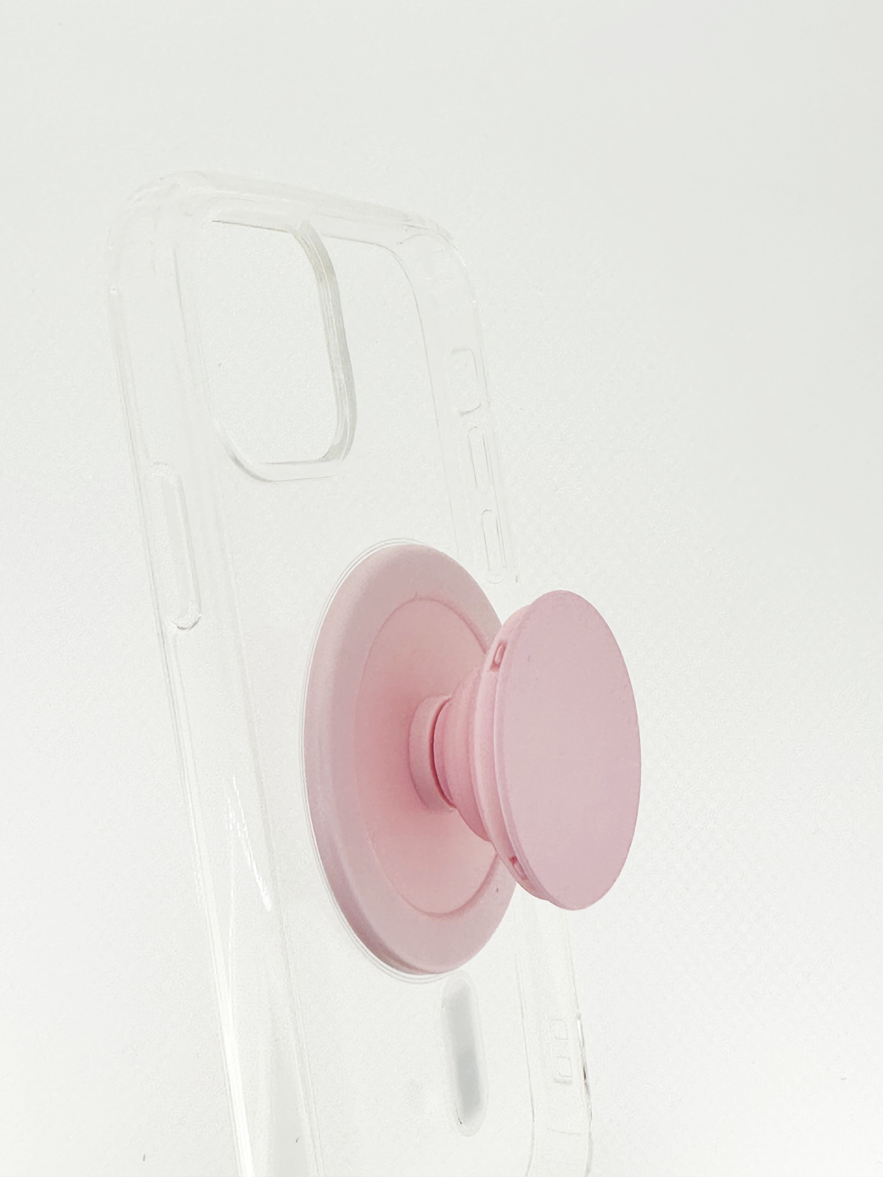 Pop socket MagSafe rosa