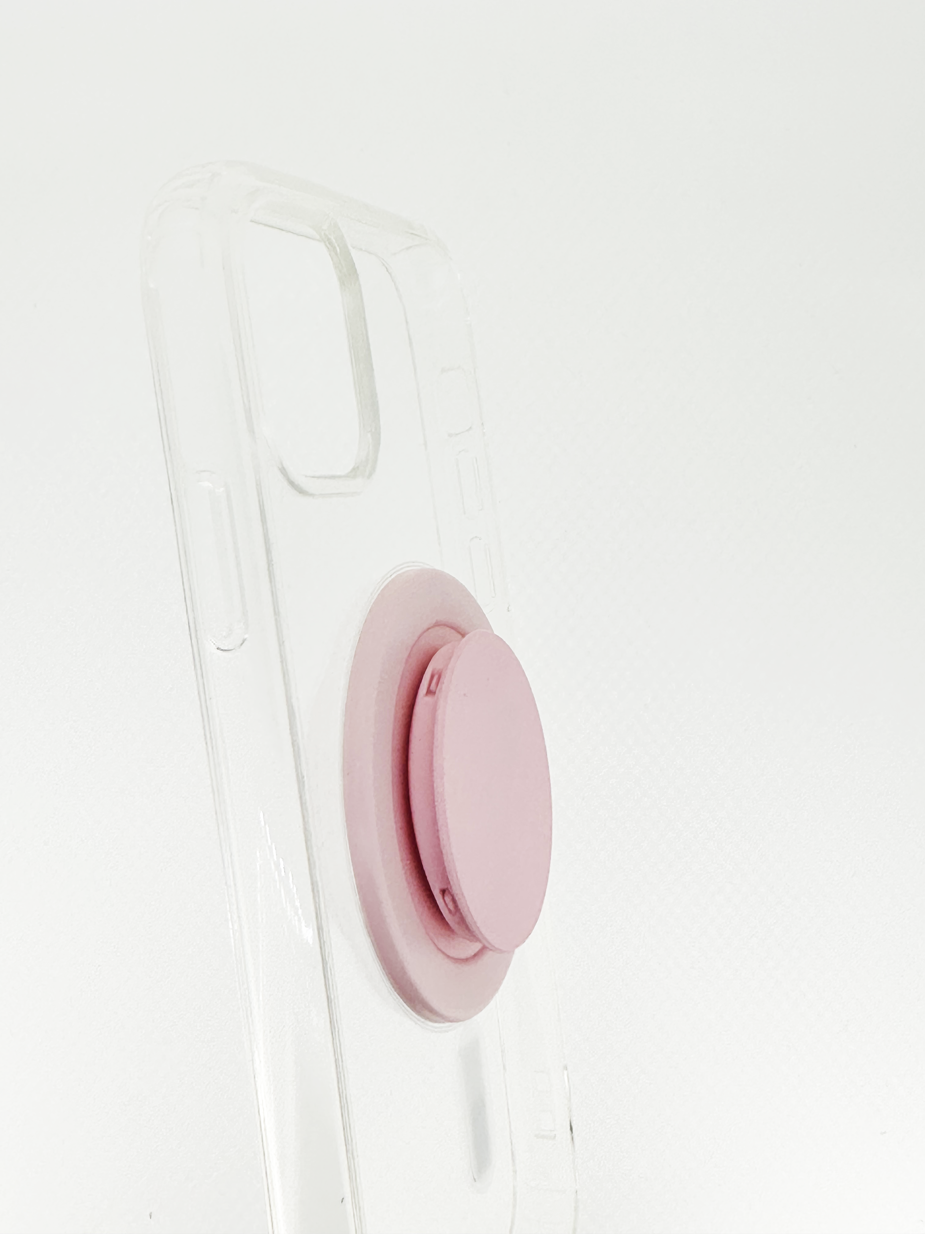 Pop socket MagSafe rosa