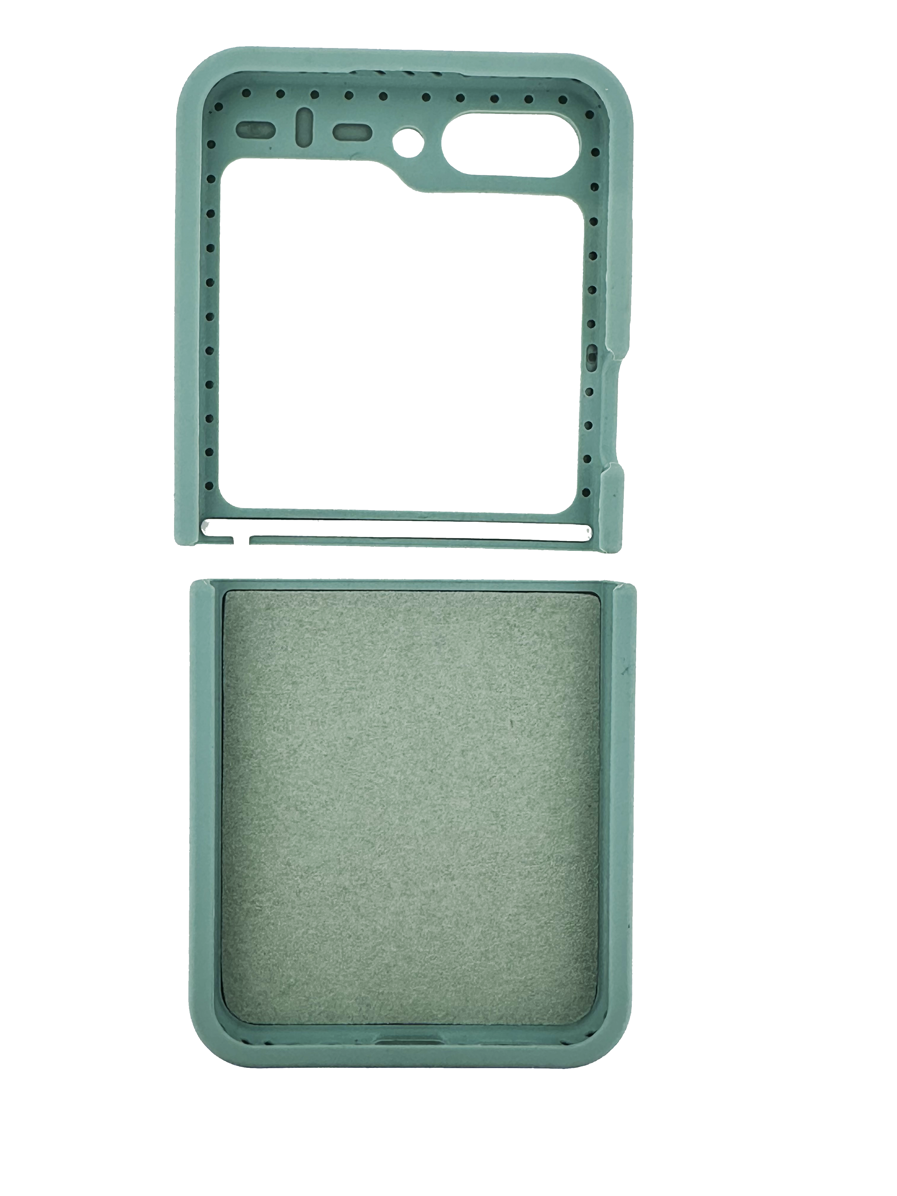 Cover silicone tiffany