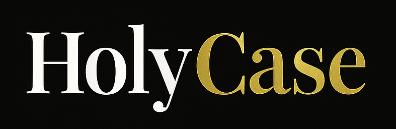 HolyCase