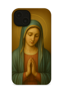 Cover Santa vergine