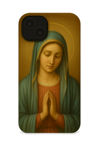 Cover Santa vergine