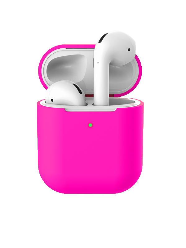 Custodia AirPods Fucsia - Samsung