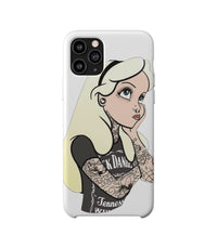 Cover Alice Tatuata