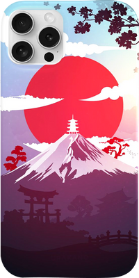 Cover Fushi - Samsung