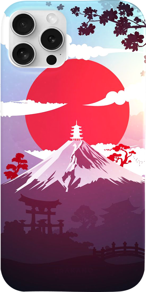 Cover Fushi - Samsung