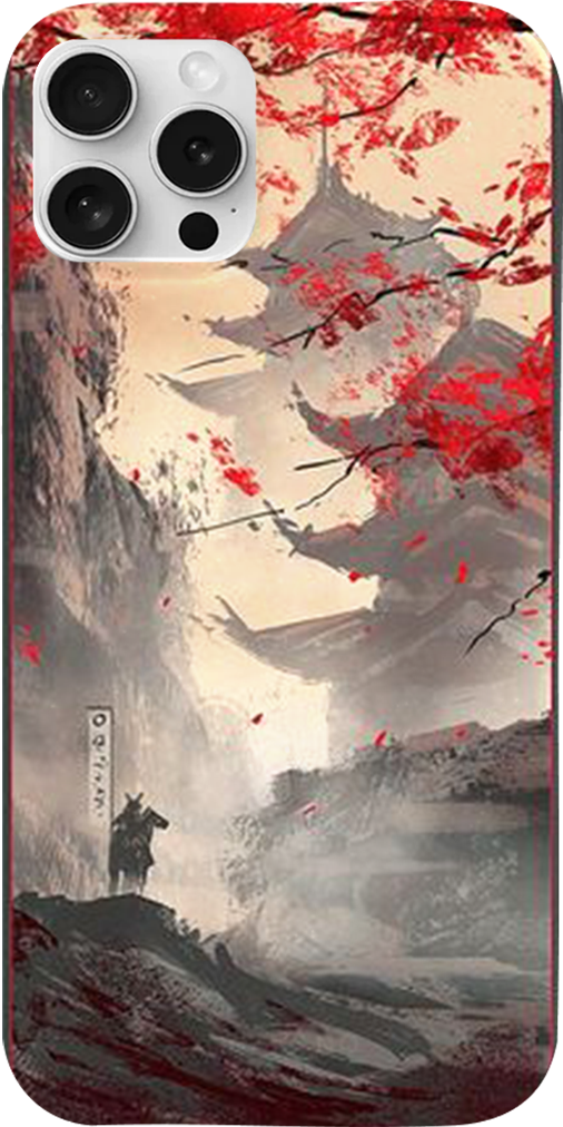 Cover Fushi 2 - Apple