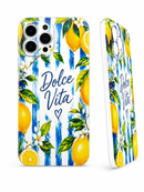 Cover Dolce Vita Limoni – Stile Mediterraneo