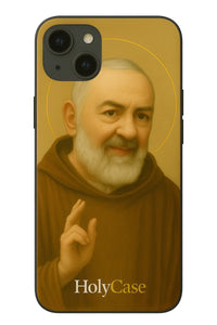 San Pio da Pietrelcina