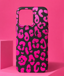 Pink Leopard Glam
