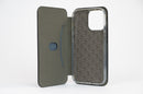 Book Cover Black
