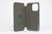 Book Cover Black