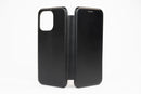 Book Cover Black