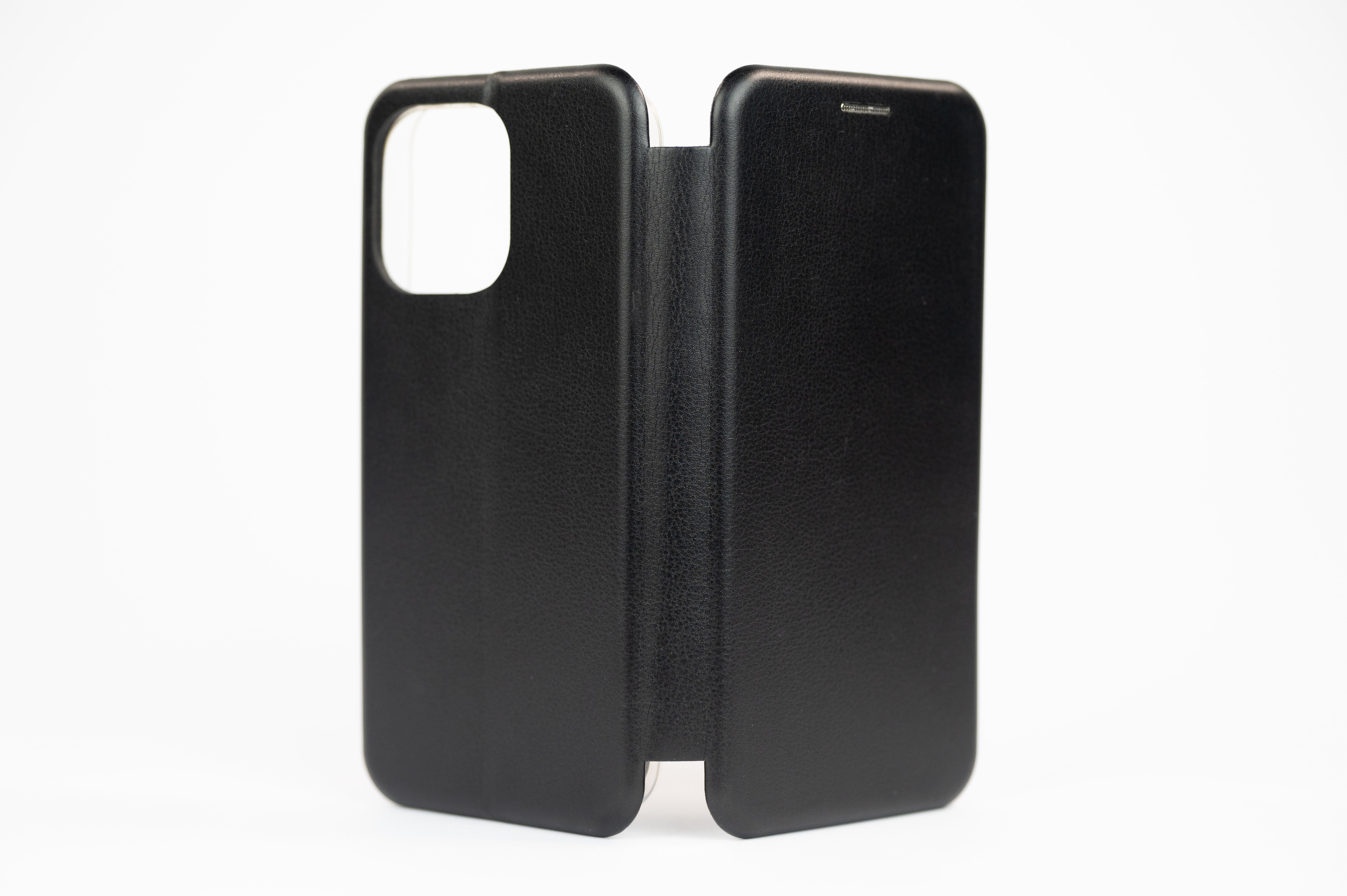 Book Cover Black - Samsung