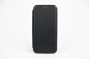 Book Cover Black