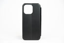 Book Cover Black