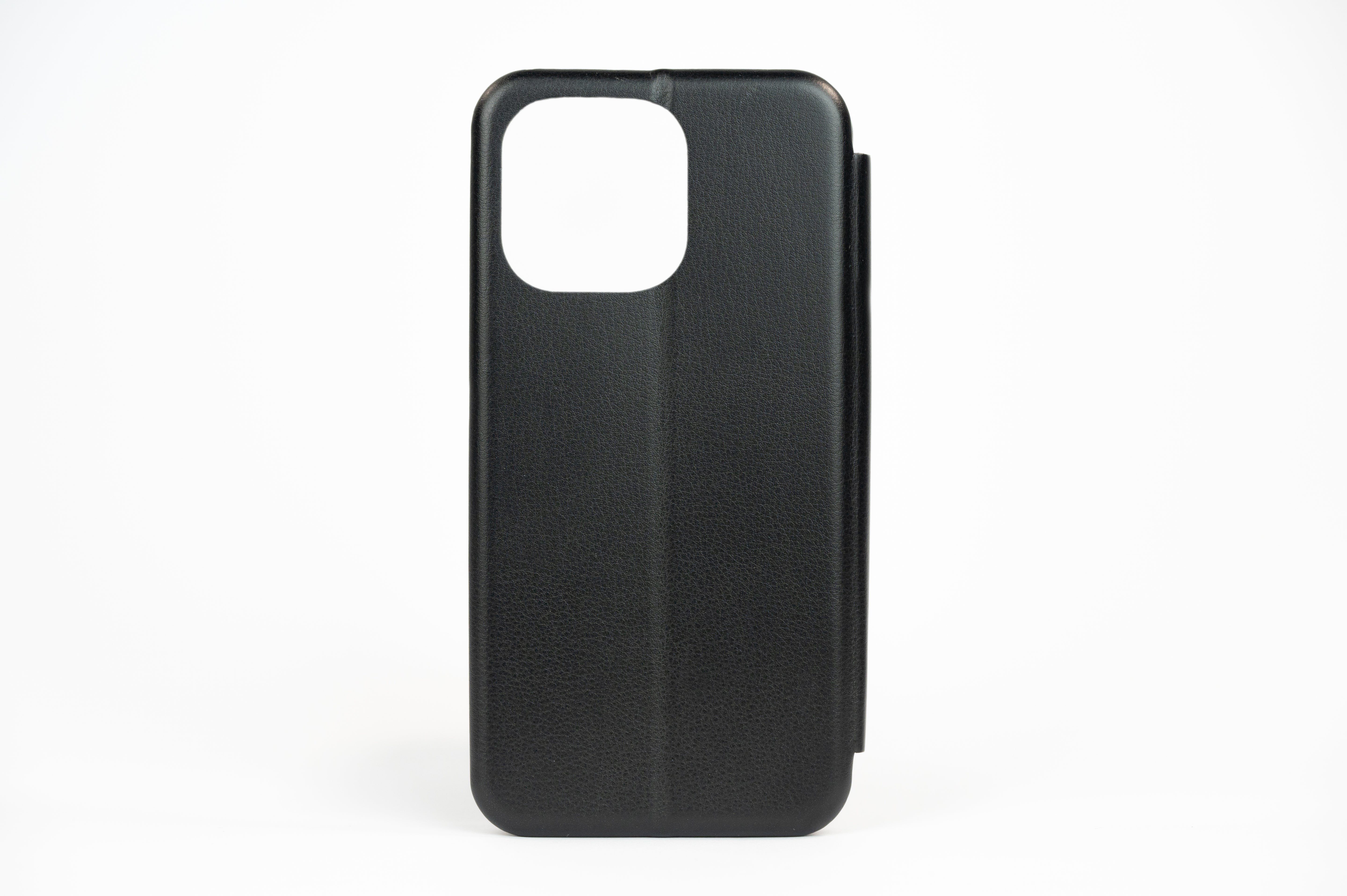 Book Cover Black