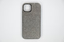 Cover Nera Diamanti