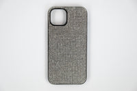 Cover Nera Diamanti