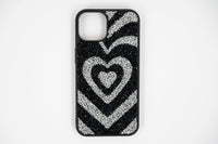 Cover Cristalli Cuore - Apple
