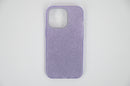 Cover Glitter Viola