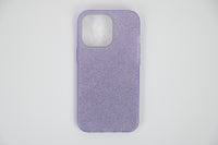 Cover Glitter Viola