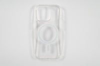 Cover Trasparente - MagSafe