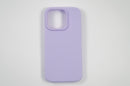 Cover in Silicone Lilla