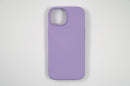 Cover in Silicone Lilla Scuro
