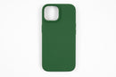 Cover in Silicone Verde Bosco