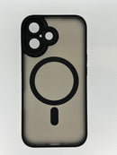Cover MagSafe Black