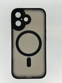 Cover MagSafe Black