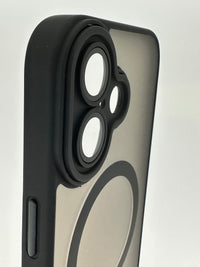 Cover MagSafe Black