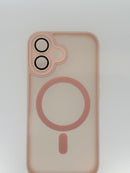 Cover MagSafe