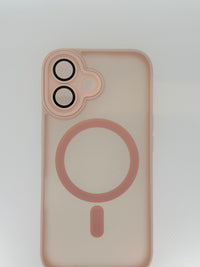 Cover MagSafe