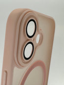 Cover MagSafe