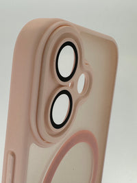 Cover MagSafe
