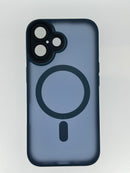 Cover MagSafe Blue