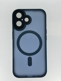 Cover MagSafe Blue