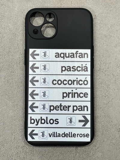 Cover discoteche di Riccione