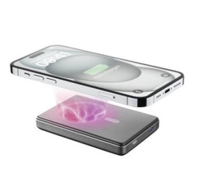 Power bank MagSafe 10000 antracite slim