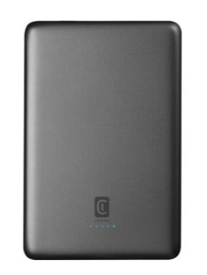 Power bank MagSafe 10000 antracite slim - Xiaomi