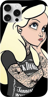 Cover Alice - Huawei