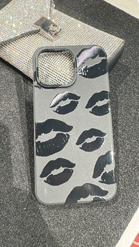 Cover Black Kiss Glossy